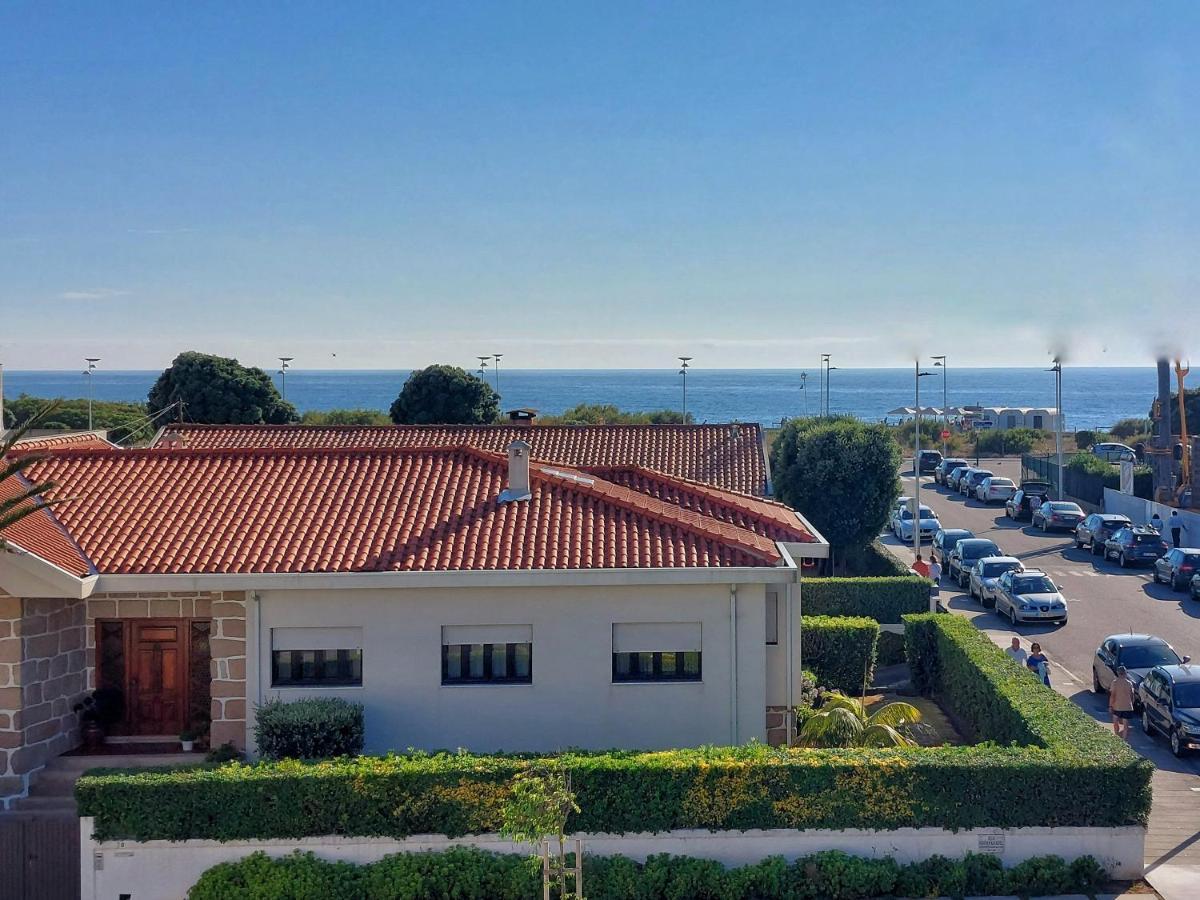Praia Azul Boutique Apartment Vila do Conde Dış mekan fotoğraf