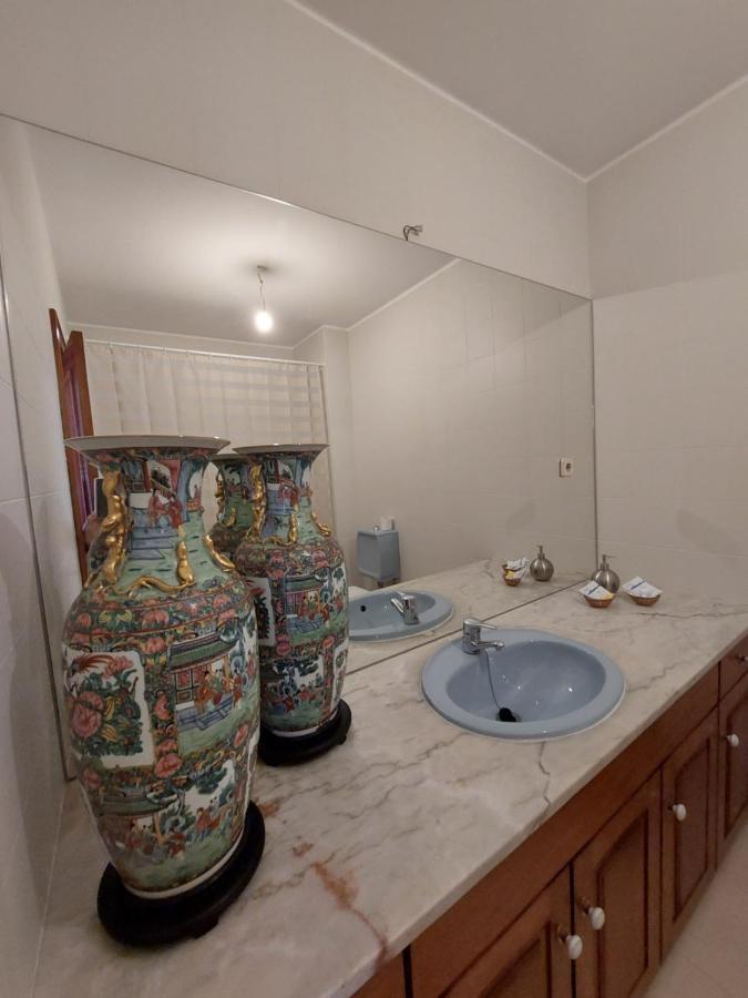 Praia Azul Boutique Apartment Vila do Conde Dış mekan fotoğraf
