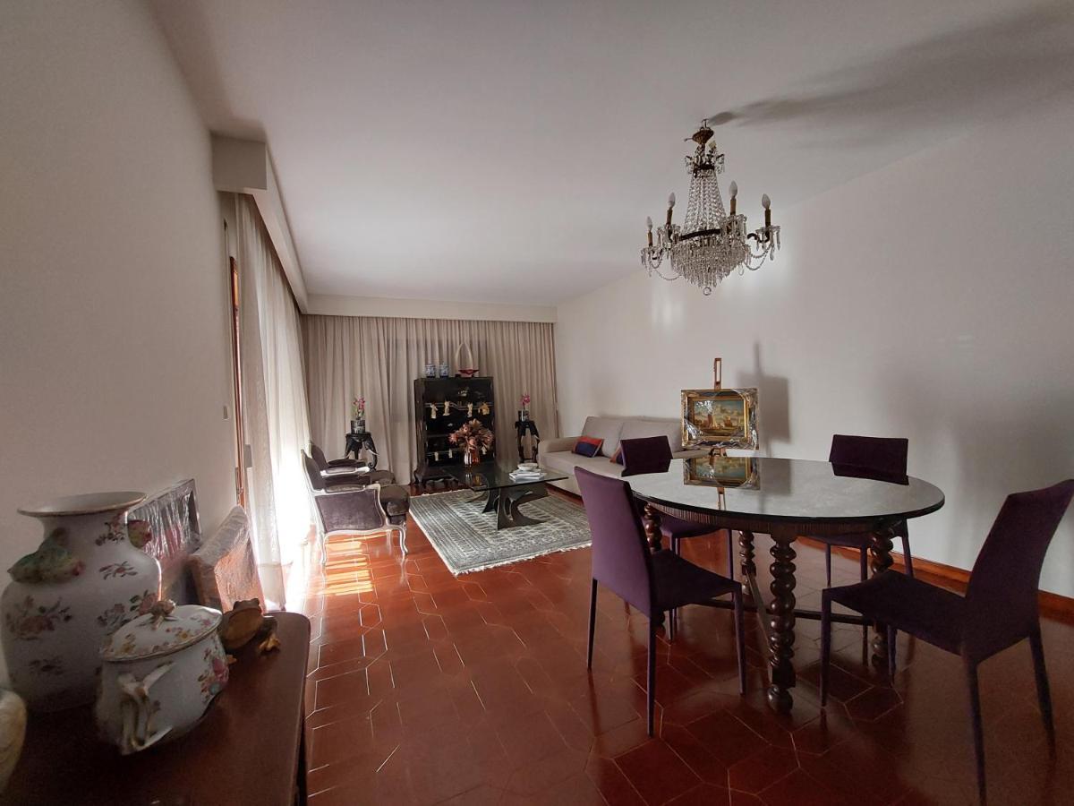 Praia Azul Boutique Apartment Vila do Conde Dış mekan fotoğraf