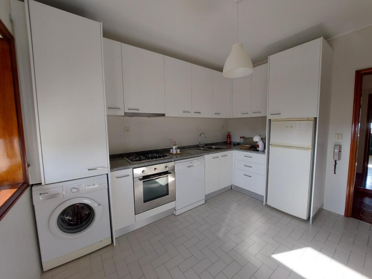 Praia Azul Boutique Apartment Vila do Conde Dış mekan fotoğraf